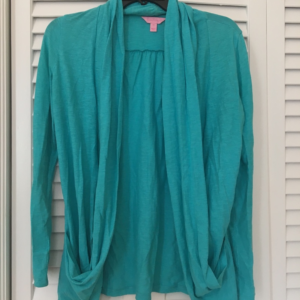 Lilly Pulitzer Sweater